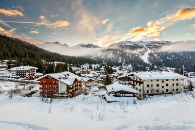 Livigno, Italy | Livigno, Italy photography, Road trip places