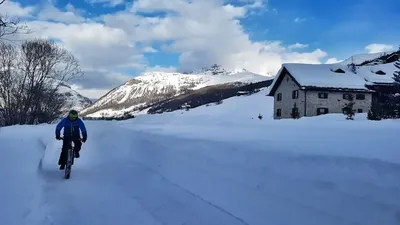 Hotel Amerika**** - Livigno, Italy | Ceramiche Keope