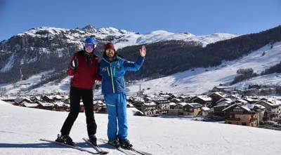 Italia 2 Ski in-Ski out Mt 50 - Happy Rentals, Livigno – Updated 2024 Prices
