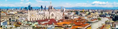 Visit Lombardy: 2024 Travel Guide for Lombardy, Italy | Expedia