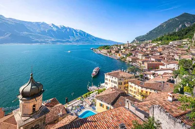 10 Reasons to Visit Lombardy - A Must-See Region in Italy