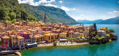Lake Garda: Everything You Need To Know - Esprit Errant Travel
