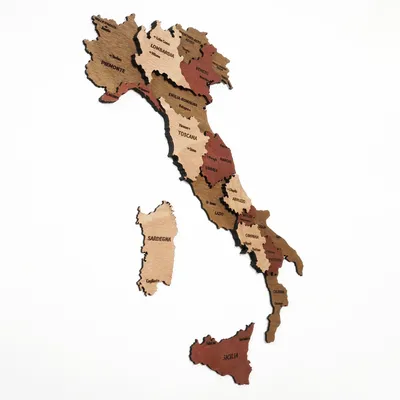Political Map Of Italy With The Several Regions Where Lombardy Is  Highlighted. Royalty Free SVG, Cliparts, Vectors, and Stock Illustration.  Image 11346319.