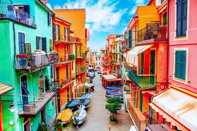 30 фактов об Италии, которые помогут узнать эту удивительную страну еще  лучше | Пикабу