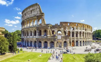 Traveliero.NET | 10 самых красивых мест в Италии