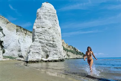 Лучшие пляжные курорты Италии для семейного отдыха - ТурПоиск