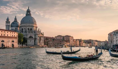 Самые интересные исторические места Италии | Приключения по жизни | Дзен