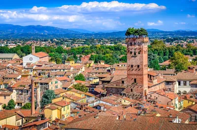 Best things to do in Lucca, Italy - Le Long Weekend