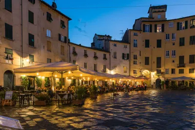 15 Best Things to Do in Lucca (Italy) - The Crazy Tourist
