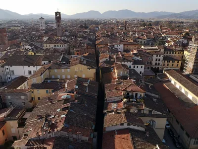 What to do in Lucca in one day, Tuscany's liveliest walled city