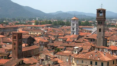 Discover Lucca Italy and the Secrets Behind Its Walls - My Travel in Tuscany