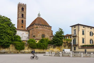 Barga and Lucca: 2 Tuscany jewels you can't miss | CNN