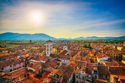 Visit Lucca: 2024 Travel Guide for Lucca, Tuscany | Expedia