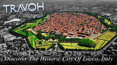 What is Lucca Known For? - MP-Tours.com