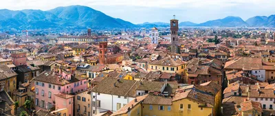 Lucca, Italy: Beautifully Preserved - Rick Steves' Europe Travel Guide -  Travel Bite - YouTube