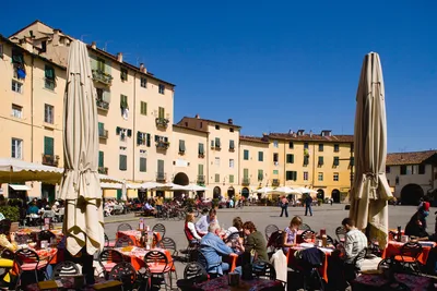 Discover Lucca Italy and the Secrets Behind Its Walls - My Travel in Tuscany