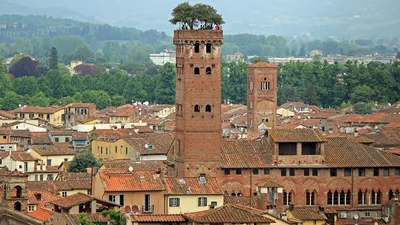 Lucca: your ultimate guide [2 to 5 days] – Best regards from far,