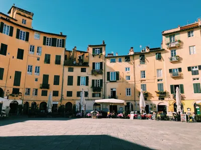 Ultimate Guide to Lucca: Laidback City Retreat in Tuscany | kimkim
