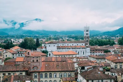 24 Fantastic Things To Do in Lucca, Italy - Jetsetting Fools