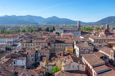 ULTIMATE GUIDE TO ONE DAY IN LUCCA, TUSCANY | Be-lavie