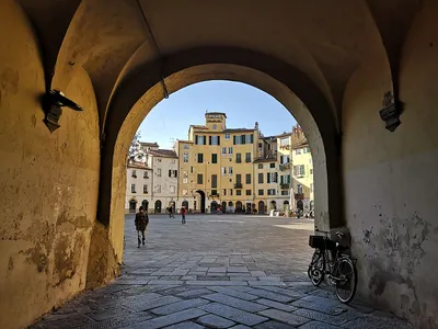 17 Lovely Things to Do in Lucca, Italy - Our Escape Clause