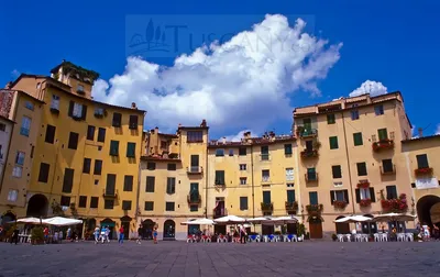 Lucca, Italy: The Tuscan town that captivated tourists and expats alike