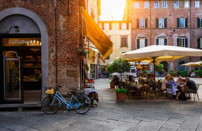 24 Fantastic Things To Do in Lucca, Italy - Jetsetting Fools