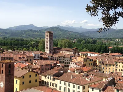 Discover Lucca Italy and the Secrets Behind Its Walls - My Travel in Tuscany