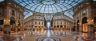 Город Милан - столица моды и стиля | Италия для италоманов