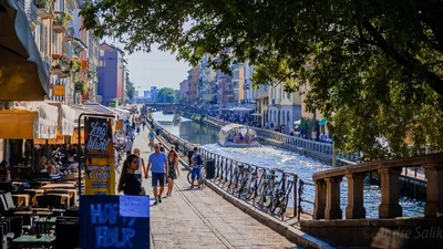 Что посмотреть в Милане: ТОП-20 интересных мест, куда сходить и что  посетить в 2020