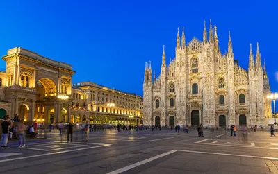 9 достопримечательностей Милана за 1 день | CleverTravel