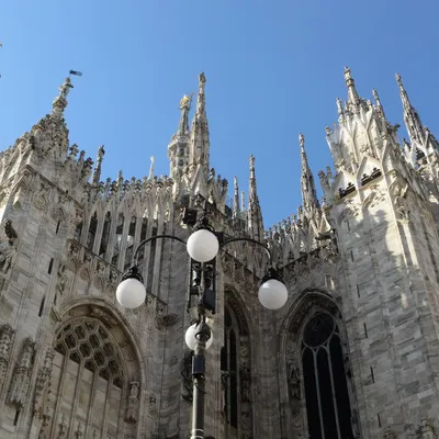 Куда поехать из Милана, города рядом | Planet of Hotels