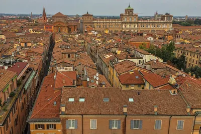 The BEST 10 Things to Do in Modena, Italy (for 2023)