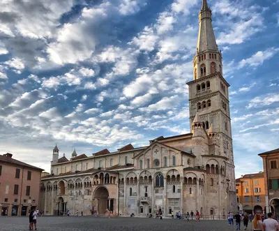 15 Best Things To Do In Modena, Italy | Away and Far