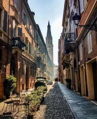 Bologna and Modena, Italy: An Edible Enlightenment — Eric Explores