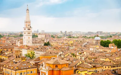 Parma, Modena, Bologna — The Ultimate Foodie road trip through Italy! -  Ordinary Travelers... Amazing Vacations!