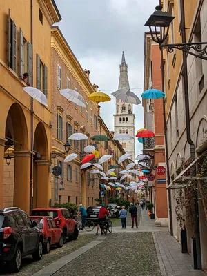 One day in Modena, Italy: itinerary - Italia.it