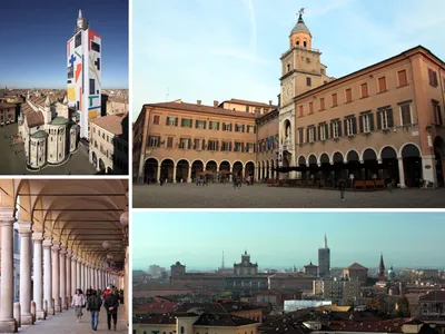 Modena, Italy Guide: Planning Your Trip