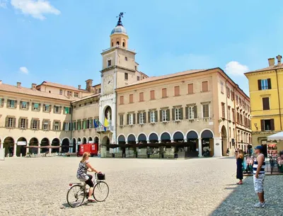 Things to do in Modena - a suggested two-day itinerary | Velvet Escape