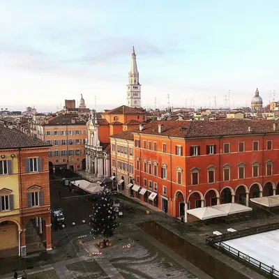 Modena, Italy Guide: Planning Your Trip