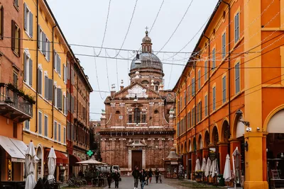 Two days in Modena - Capturing Our Days