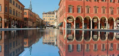 Best places to stay in Modena, Italy | The Hotel Guru