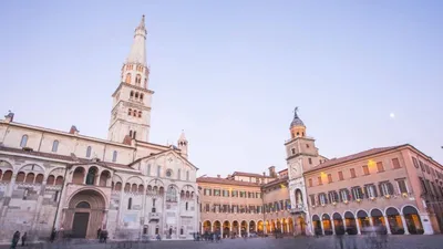 Art and culture - VisitModena