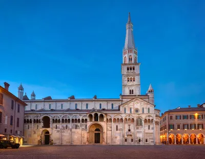 Move to Modena: learn why you should consider relocate here