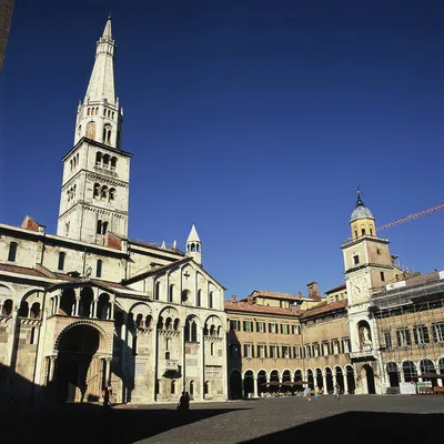 15 Marvelous Things to Do in Modena, Italy! - It's Not About the Miles
