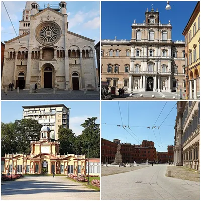 22 Photos to Inspire You to Visit Modena — To Europe And Beyond