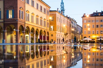 Top 10 Interesting Facts about Modena, Italy - Discover Walks Blog