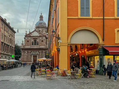 The BEST 10 Things to Do in Modena, Italy (for 2023)