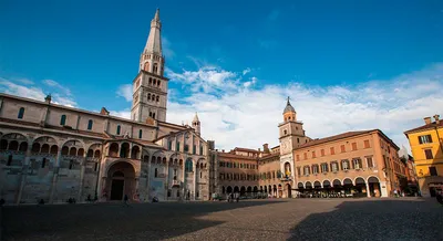 The best year of my life: Modena | Erasmus experience Modena