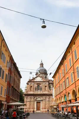 Modena, Italy - A Car Buffs Wet Dream - Far Out Travel